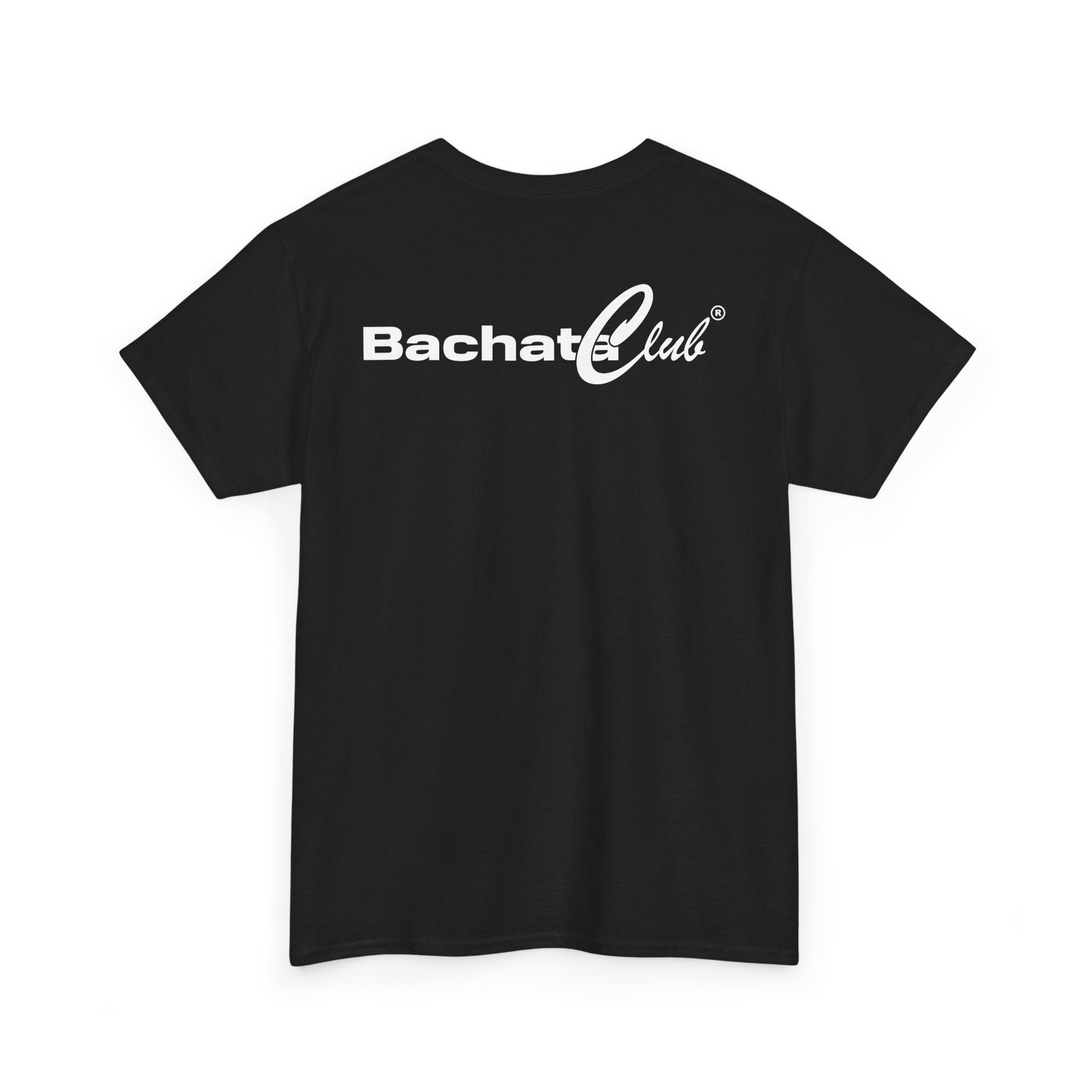 Bachata Club Tee