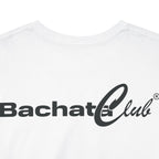 Bachata Club Tee