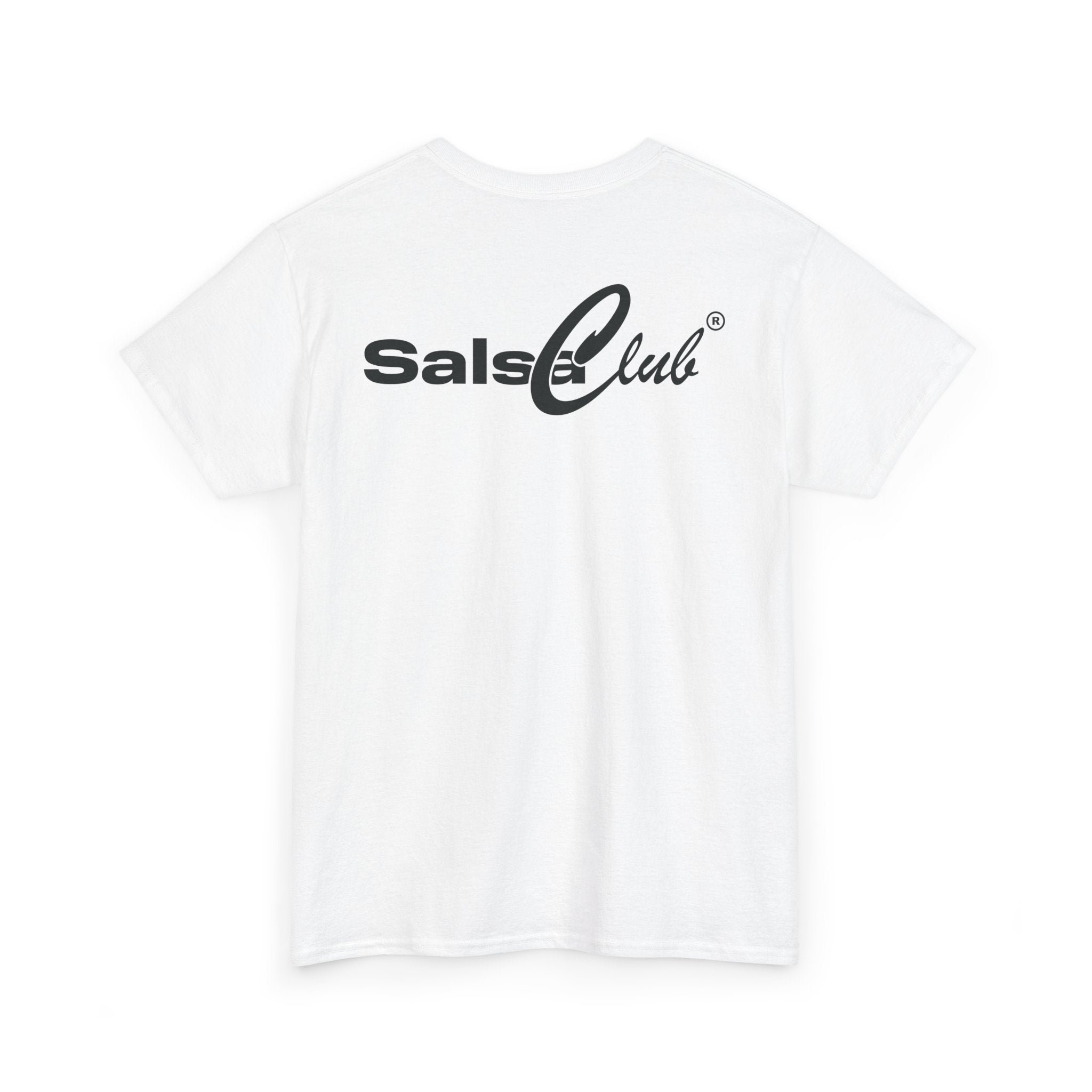 Salsa Club Tee