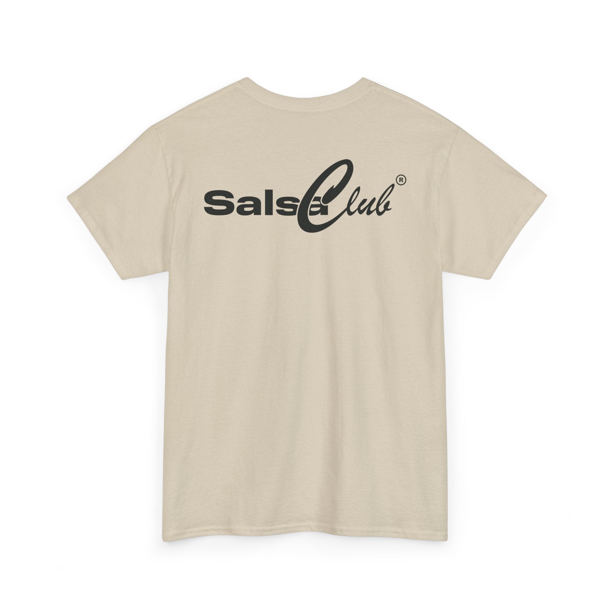 Salsa Club Tee