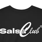 Salsa Club Tee