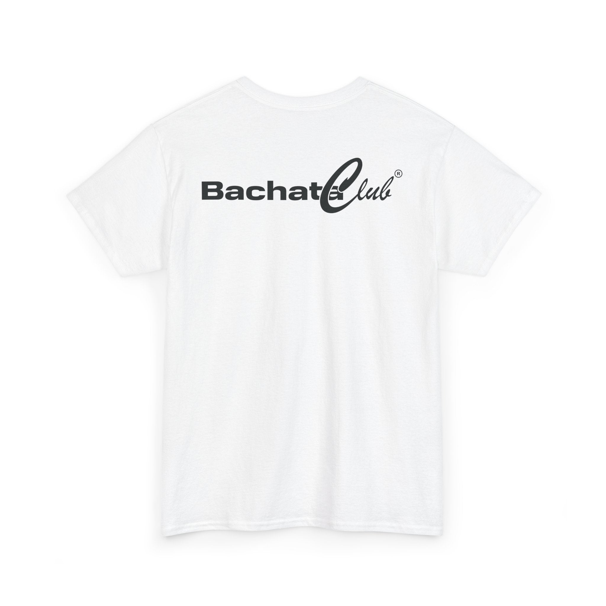 Bachata Club Tee