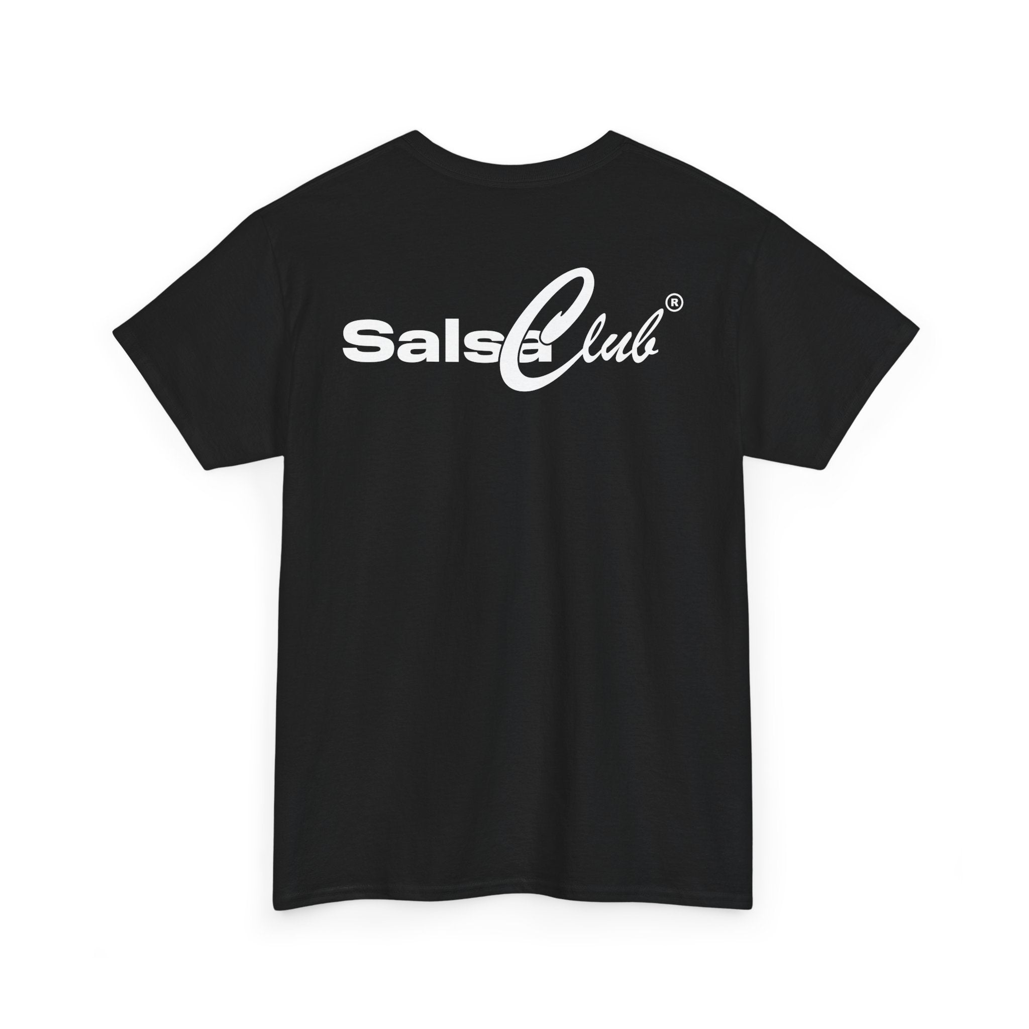 Salsa Club Tee