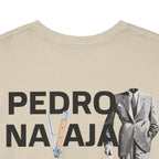 Pedro Navaja Tee