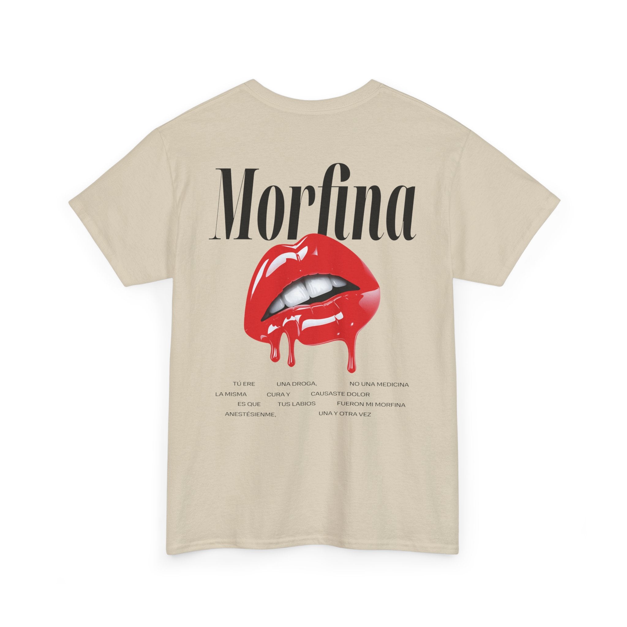 Morfina Tee