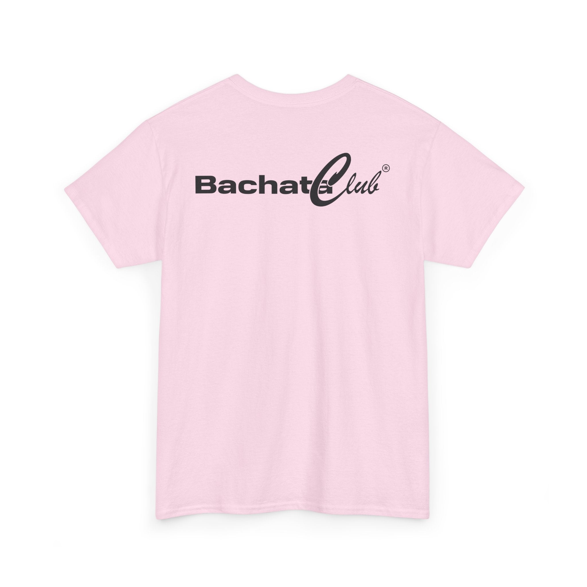 Bachata Club Tee