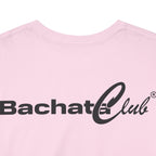 Bachata Club Tee