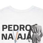 Pedro Navaja Tee
