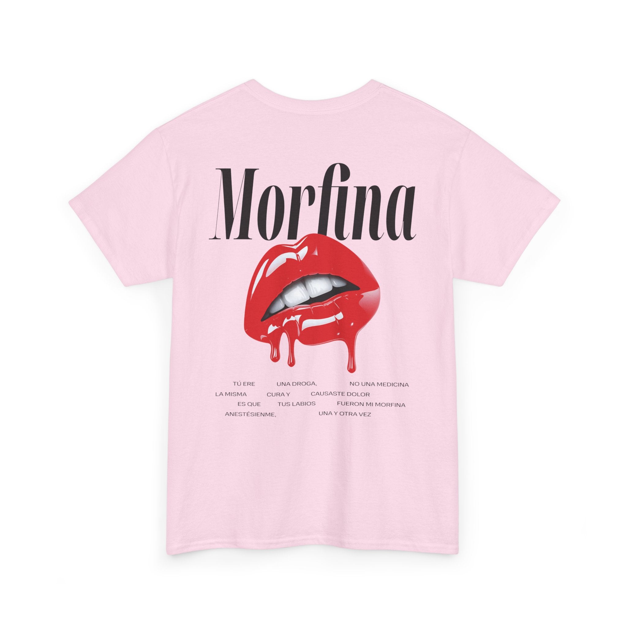 Morfina Tee