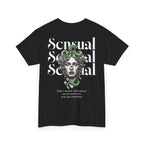 Sensual Medusa Tee