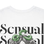 Sensual Medusa Tee