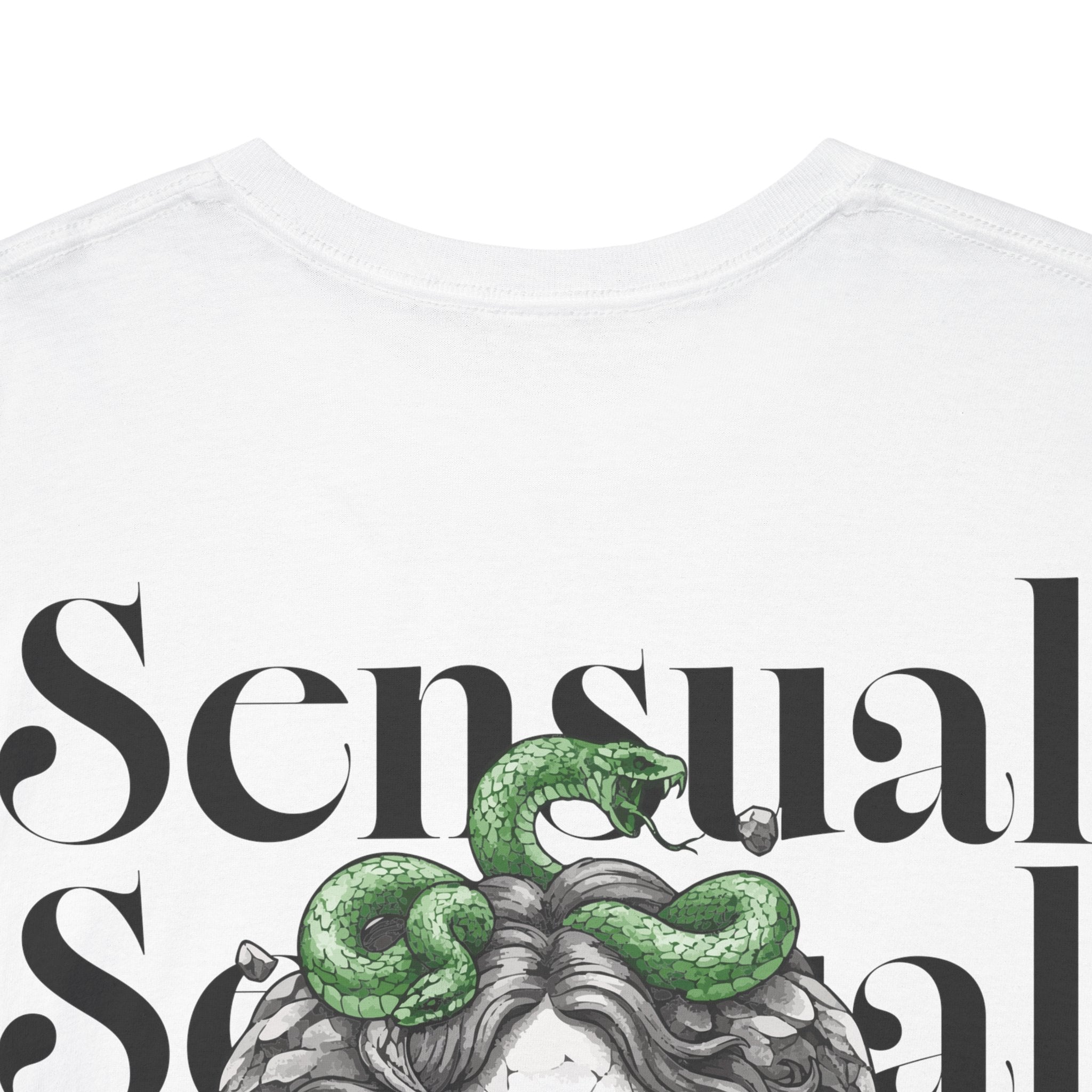 Sensual Medusa Tee