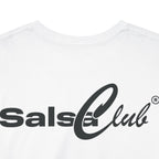 Salsa Club Tee