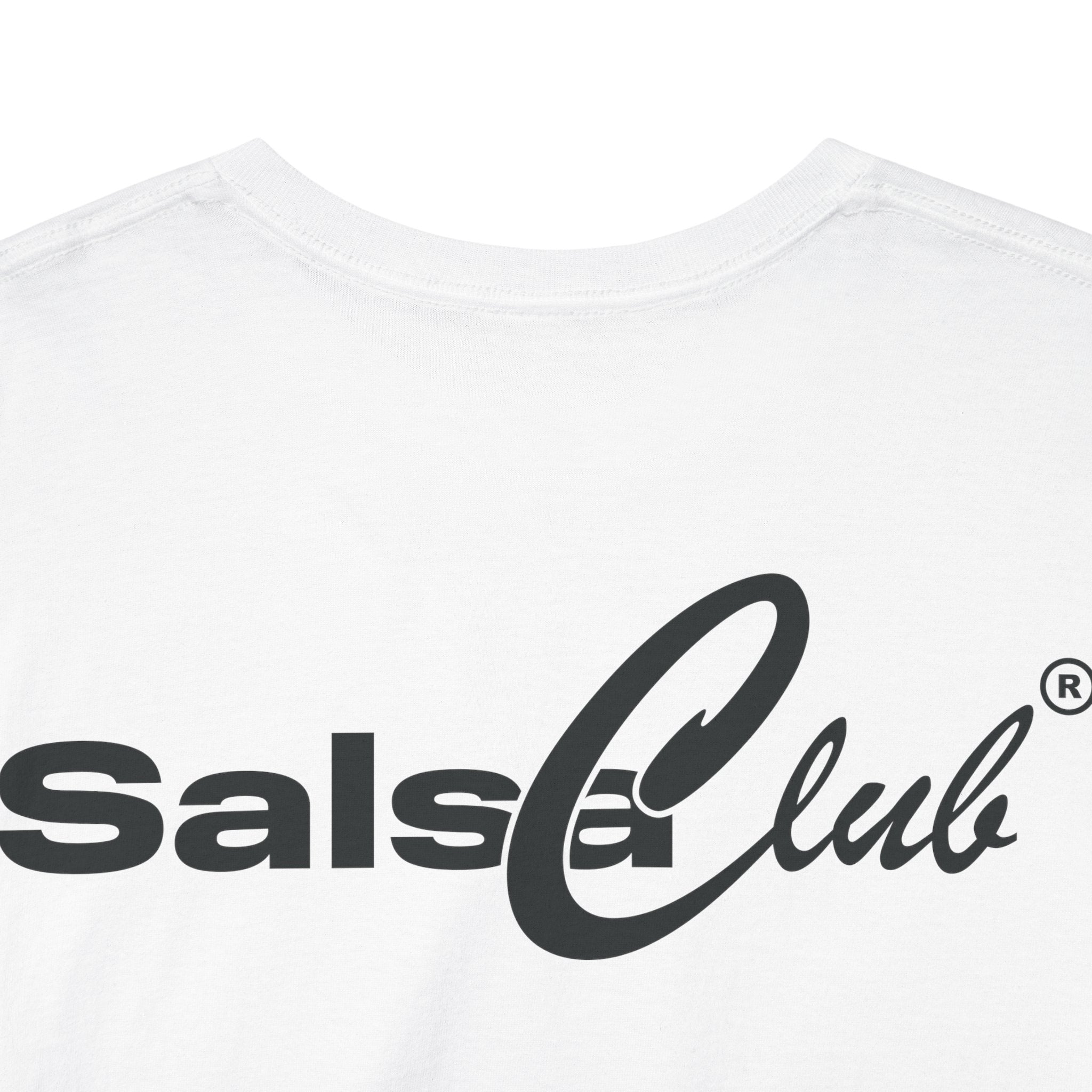 Salsa Club Tee