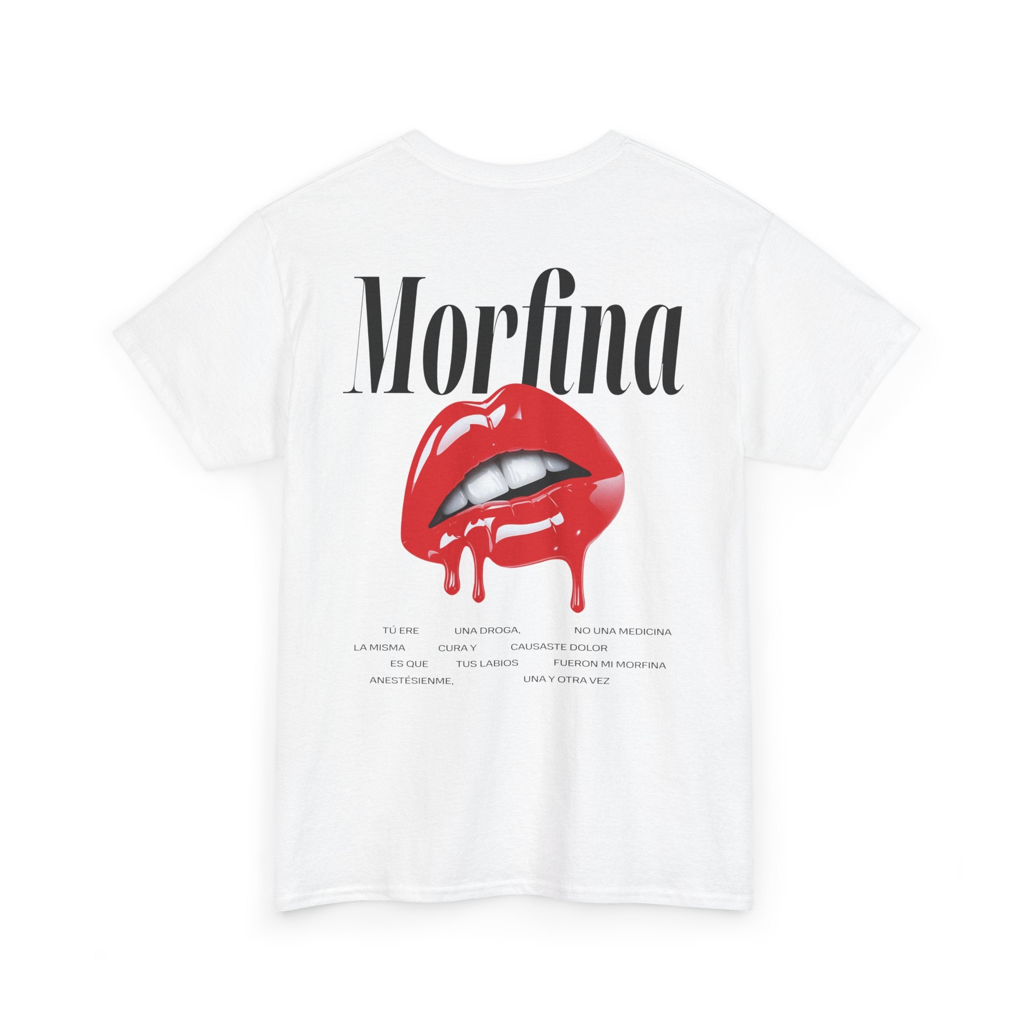 Morfina Tee