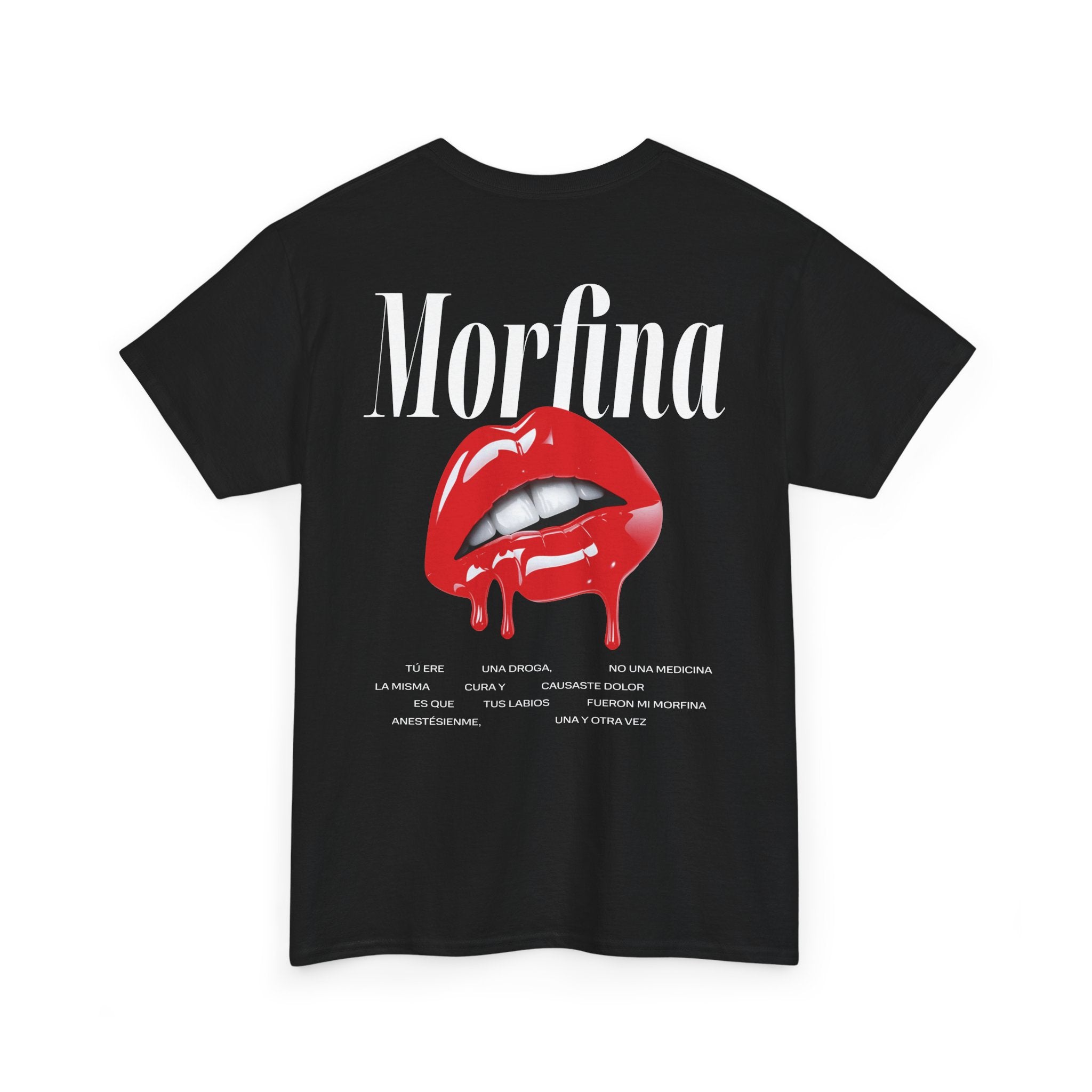 Morfina Tee
