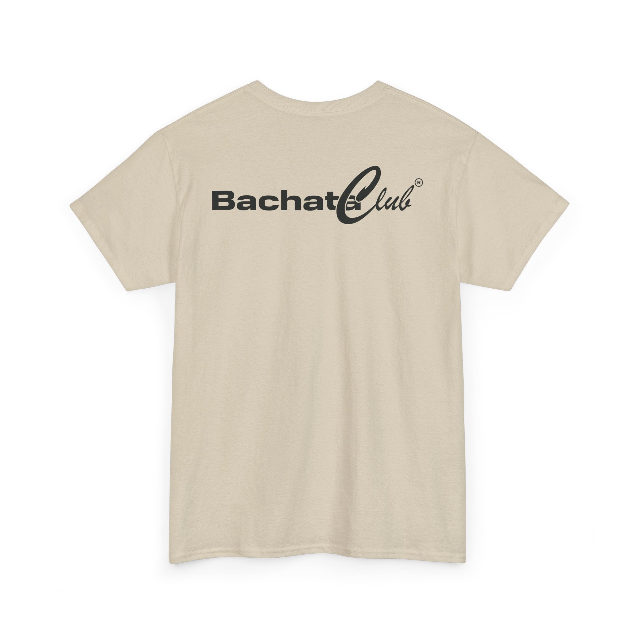 Bachata Club Tee