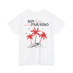 Sin Salsa No Hay Paraíso Tee