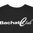 Bachata Club Tee