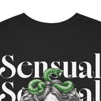 Sensual Medusa Tee