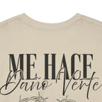 Me Hace Daño Verte Tee
