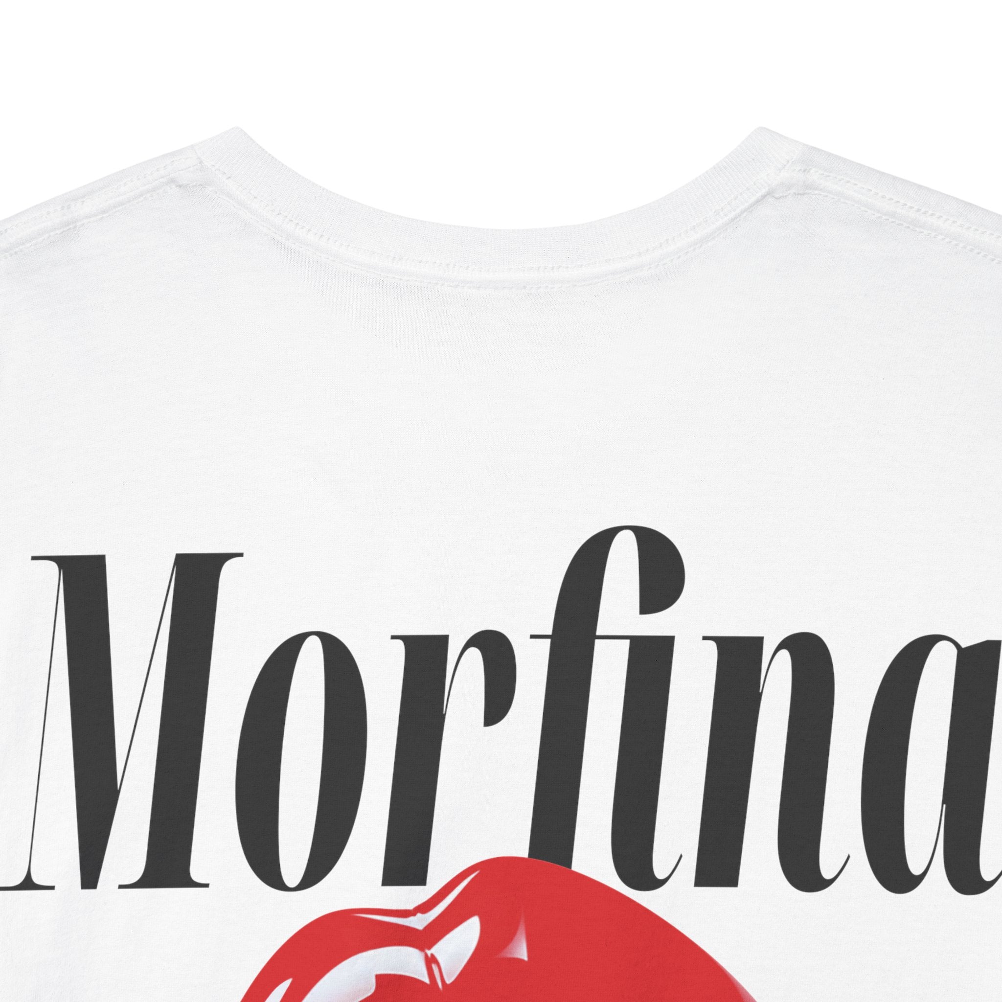 Morfina Tee