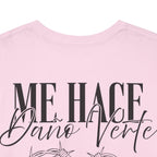 Me Hace Daño Verte Tee