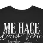 Me Hace Daño Verte Tee