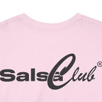 Salsa Club Tee