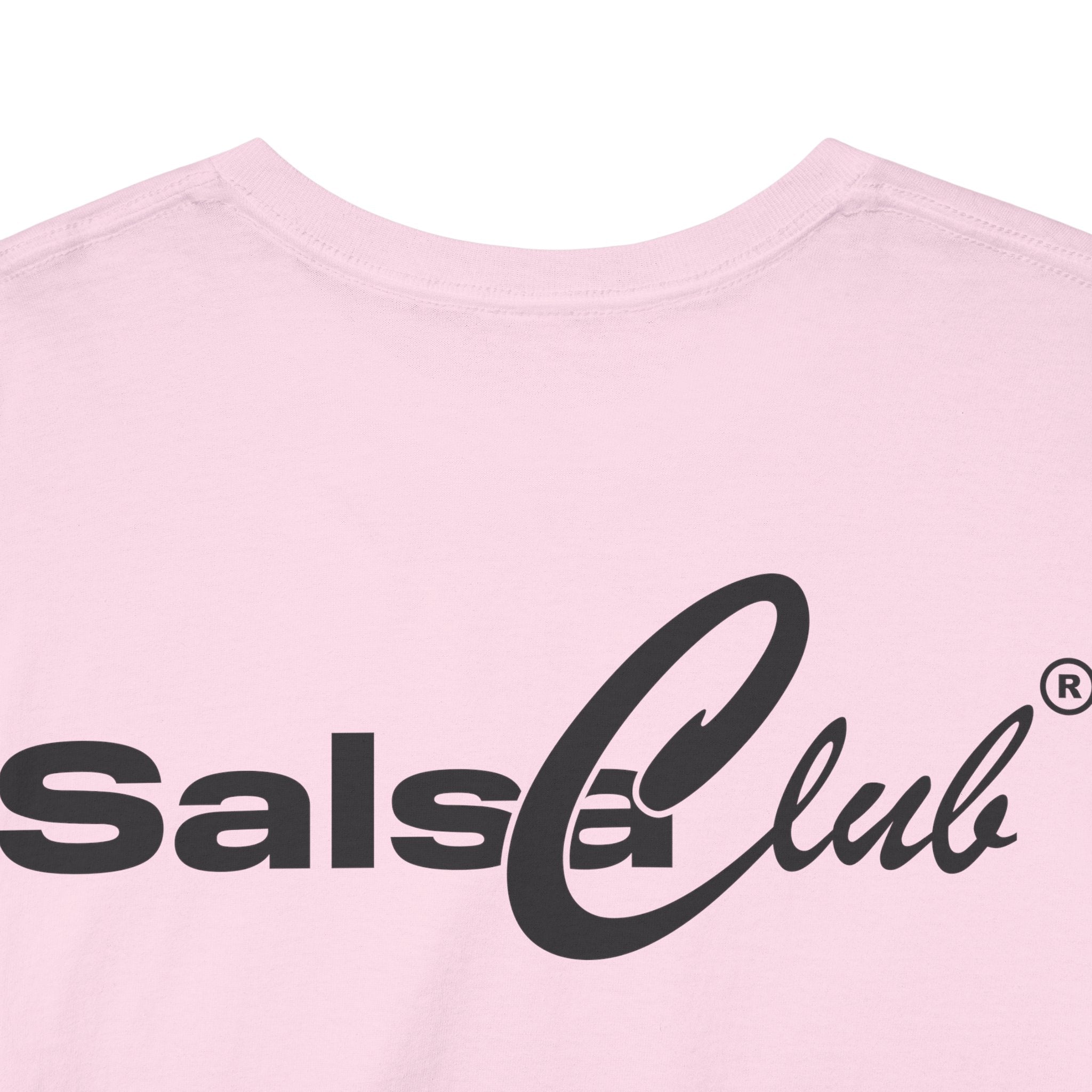 Salsa Club Tee