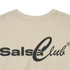 Salsa Club Tee