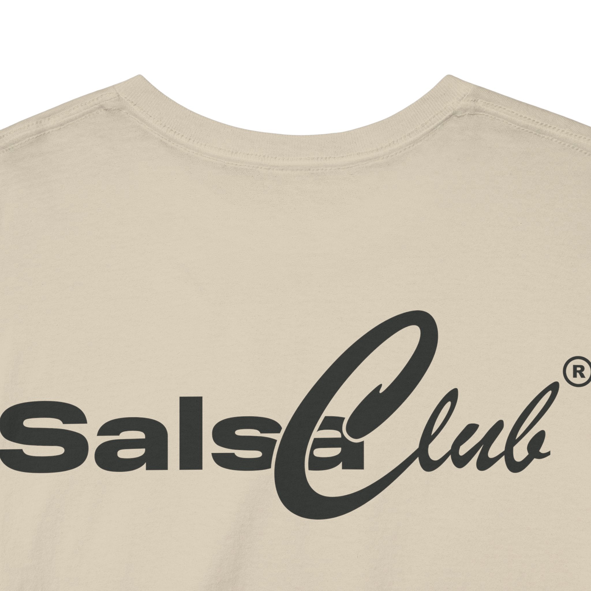 Salsa Club Tee