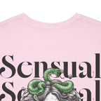 Sensual Medusa Tee