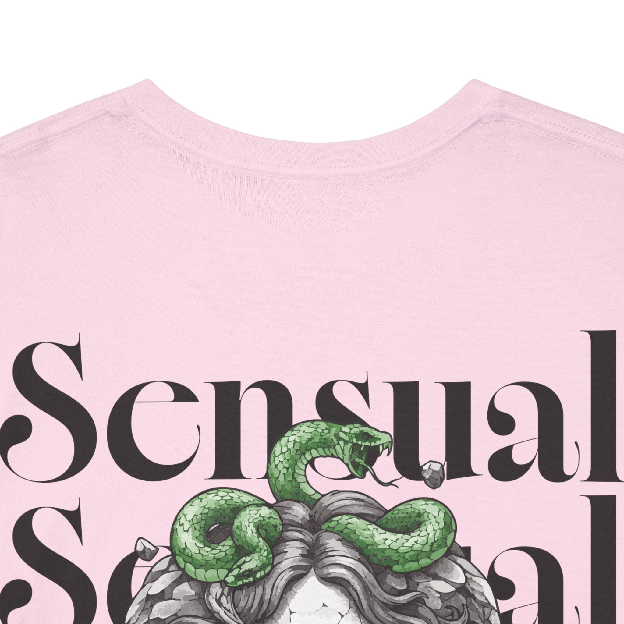 Sensual Medusa Tee
