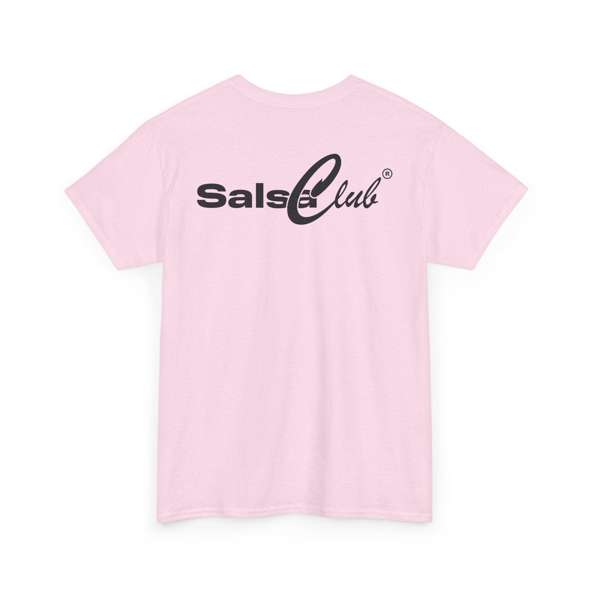 Salsa Club Tee