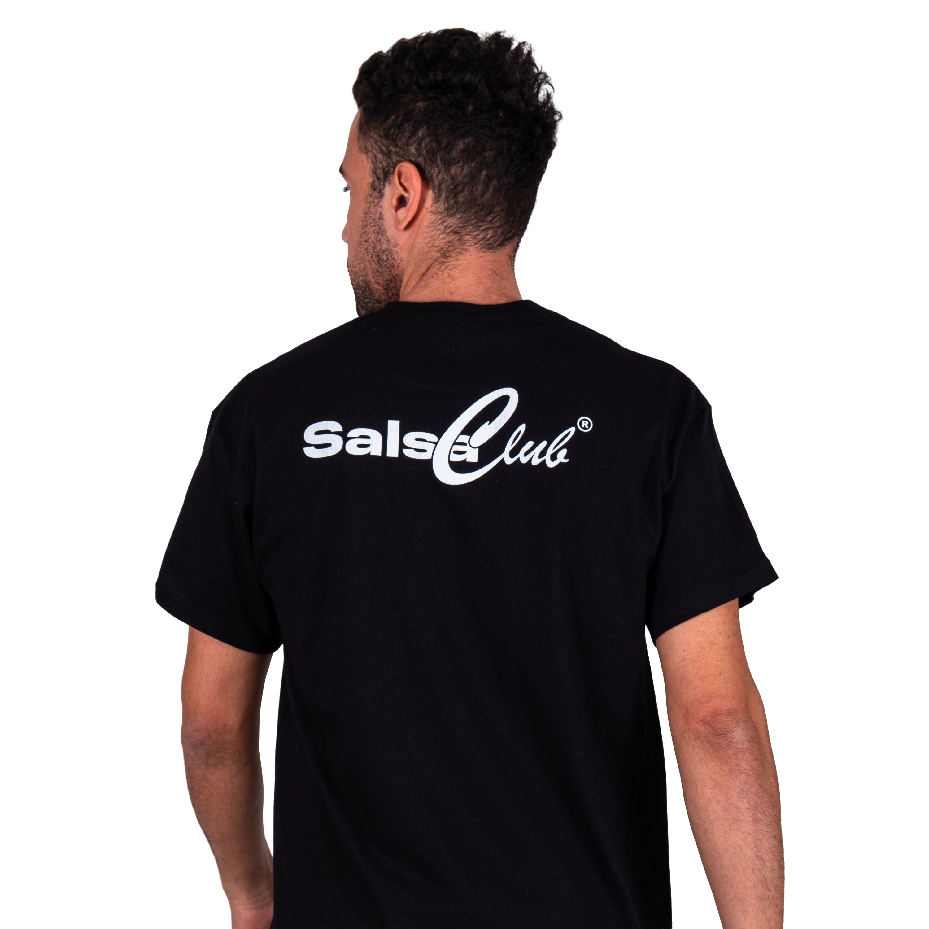 Salsa Club Tee