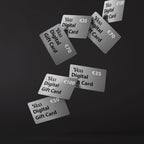 Buono Regalo Digitale Agua